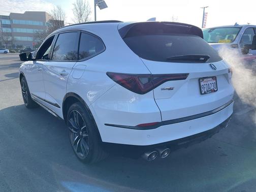 2023 Acura MDX Type S w/Advance Package