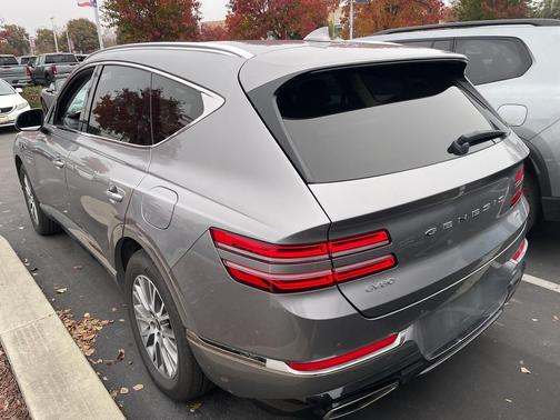 2024 Genesis GV80 2.5T