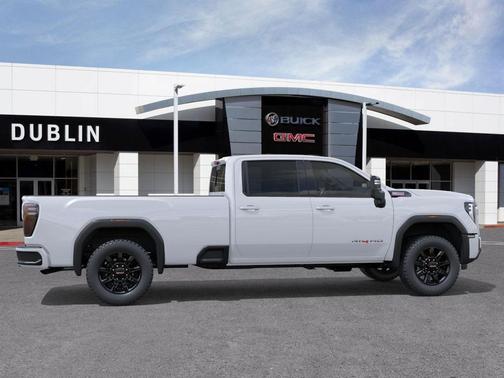 2026 GMC Sierra 3500 Base