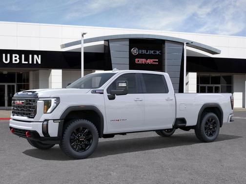 2026 GMC Sierra 3500 Base
