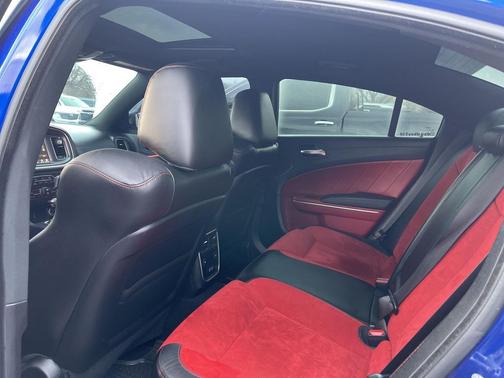 2022 Dodge Charger R/T Scat Pack