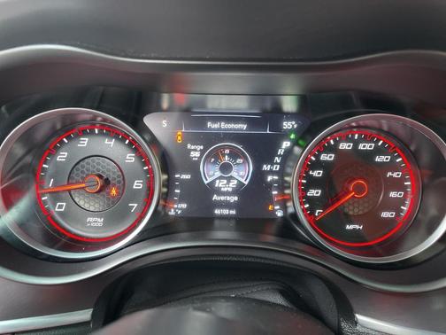 2022 Dodge Charger R/T Scat Pack