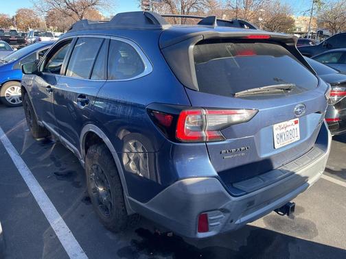 2020 Subaru Outback Onyx Edition XT