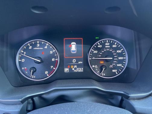 2020 Subaru Outback Onyx Edition XT