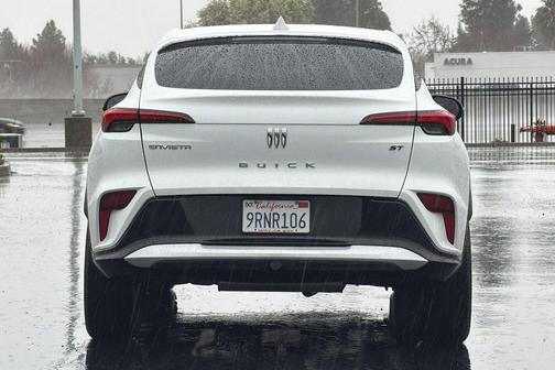 2024 Buick Envista Sport Touring FWD