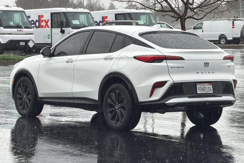 2024 Buick Envista Sport Touring FWD