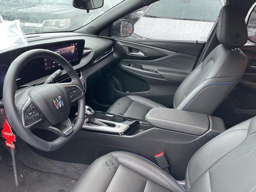 2024 Buick Envista Sport Touring FWD