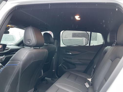 2024 Buick Envista Sport Touring FWD