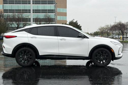 2024 Buick Envista Sport Touring FWD