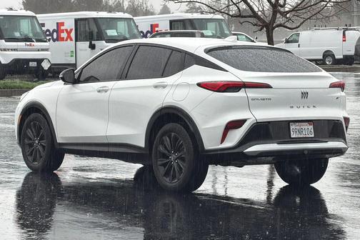 2024 Buick Envista Sport Touring FWD