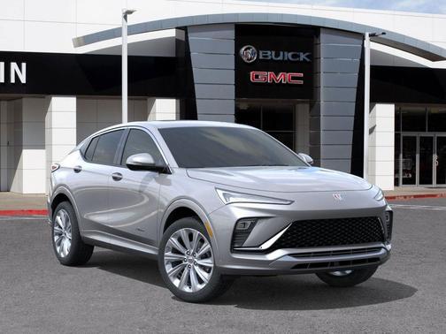 2026 Buick Envista Avenir FWD