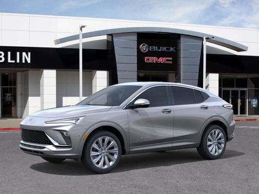 2026 Buick Envista Avenir FWD