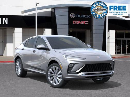 2026 Buick Envista Avenir FWD