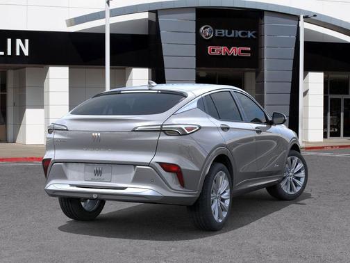 2026 Buick Envista Avenir FWD