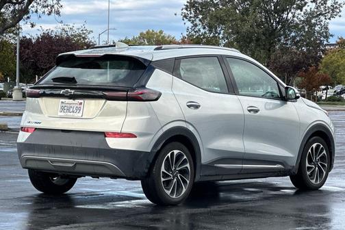 2023 Chevrolet Bolt EUV FWD Premier