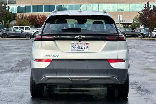 2023 Chevrolet Bolt EUV FWD Premier