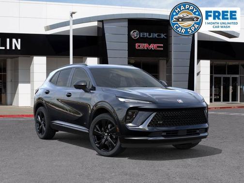 2026 Buick Envision Sport Touring AWD