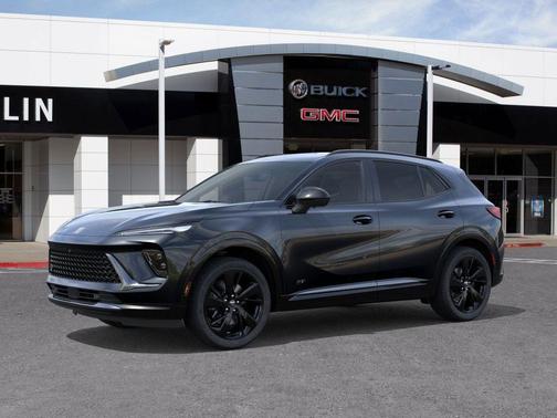 2026 Buick Envision Sport Touring AWD