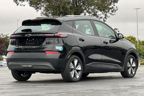 2022 Chevrolet Bolt EUV FWD LT