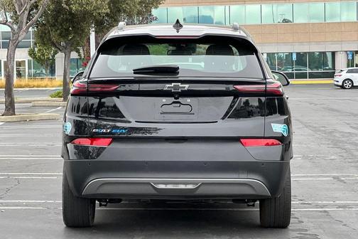 2022 Chevrolet Bolt EUV FWD LT