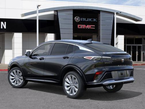 2026 Buick Envista Avenir FWD