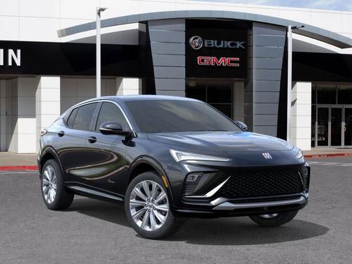 2026 Buick Envista Avenir FWD