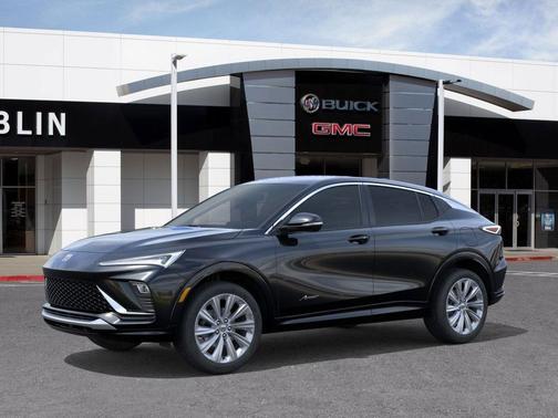 2026 Buick Envista Avenir FWD