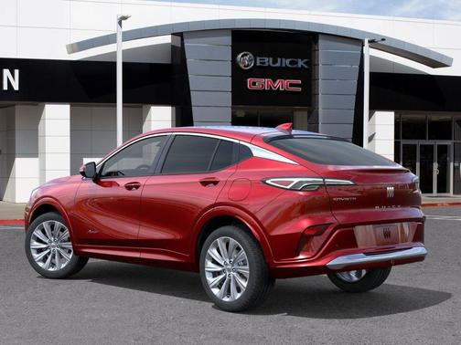 2026 Buick Envista Avenir FWD