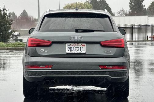 2018 Audi Q3 2.0T Sport Premium