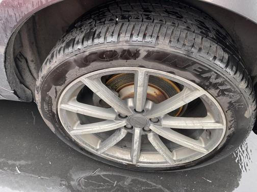 2018 Audi Q3 2.0T Sport Premium