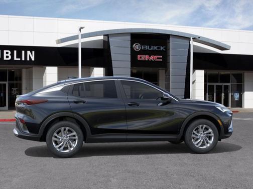 2026 Buick Envista Preferred FWD