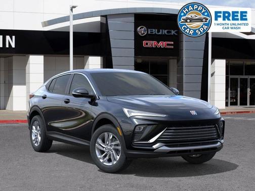 2026 Buick Envista Preferred FWD