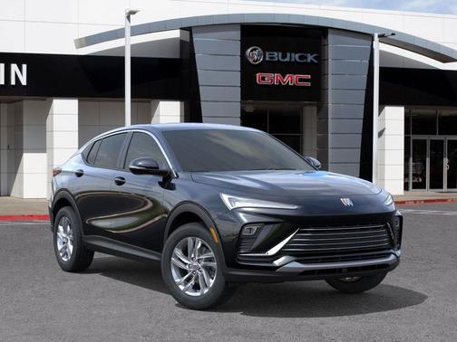 2026 Buick Envista Preferred FWD