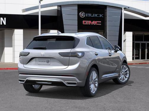 2026 Buick Envision Avenir AWD