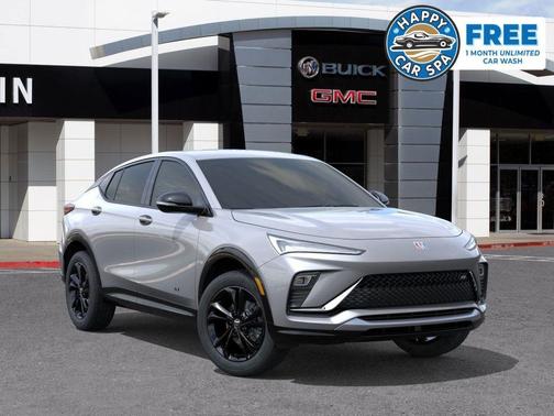 2026 Buick Envista Sport Touring FWD