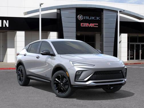 2026 Buick Envista Sport Touring FWD