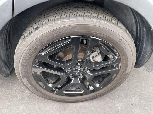 Gravity Gray 2023 Kia Telluride SX X-Line