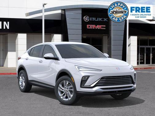 2026 Buick Envista Preferred FWD