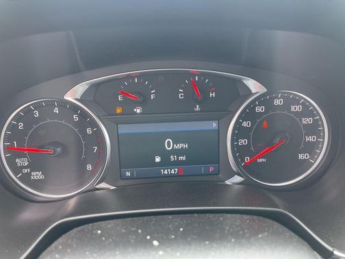 Sterling Gray Metallic 2025 Chevrolet Blazer 2LT