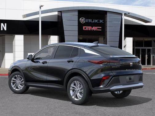 2026 Buick Envista Preferred FWD