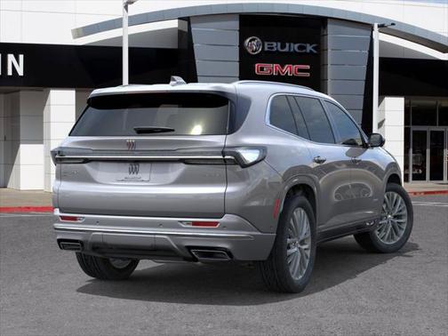 2025 Buick Enclave Avenir FWD
