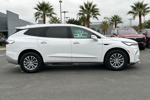 2024 Buick Enclave Premium AWD