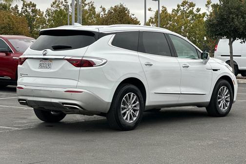 2024 Buick Enclave Premium AWD
