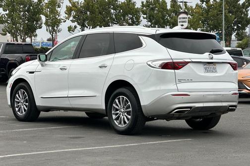 2024 Buick Enclave Premium AWD