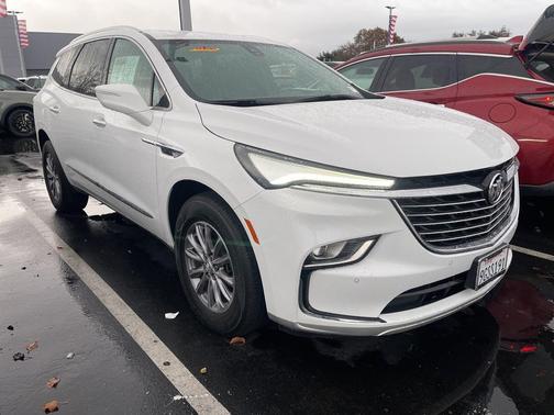2024 Buick Enclave Premium AWD