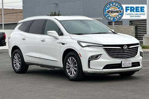 2024 Buick Enclave Premium AWD