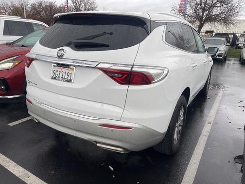 2024 Buick Enclave Premium AWD