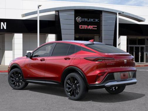 2026 Buick Envista Sport Touring FWD