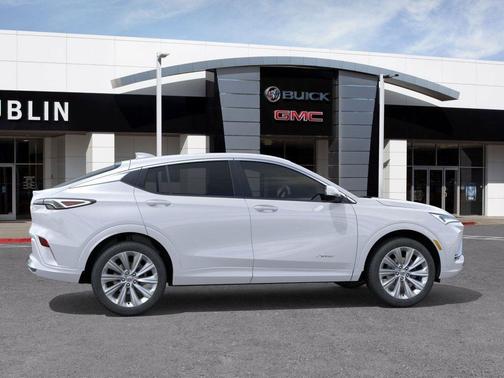 2026 Buick Envista Avenir FWD