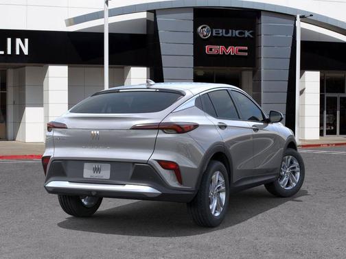 2026 Buick Envista Preferred FWD